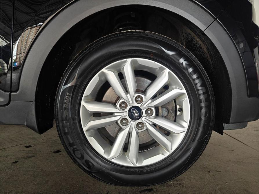 Hyundai Creta I Москва  - изображение 17