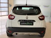 Renault Kaptur I Рестайлинг Москва  - изображение 23
