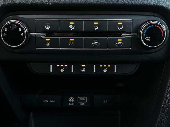 Kia Ceed III с пробегом 2019 года, цена 1 750 000 рублей, 58444 км, хэтчбек, Автокод Объявления