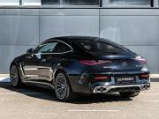 Mercedes-Benz CLE AMG Новороссийск  - изображение 31