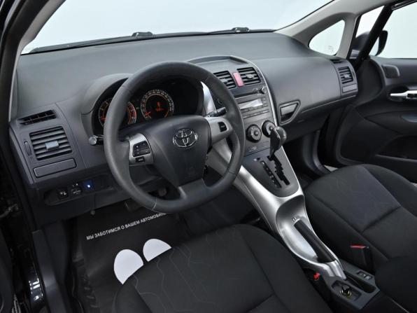 Toyota Auris I Рестайлинг с пробегом 2011 года, цена 949 000 рублей, 109000 км, хэтчбек, Автокод Объявления