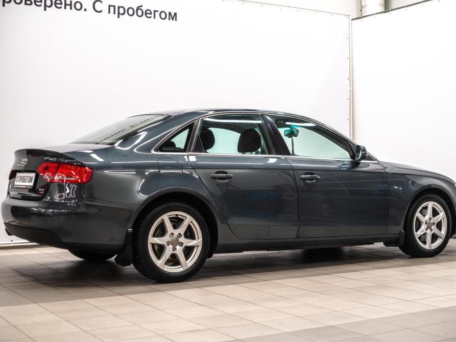 Audi A4 IV (B8) Красноярск  - изображение 6