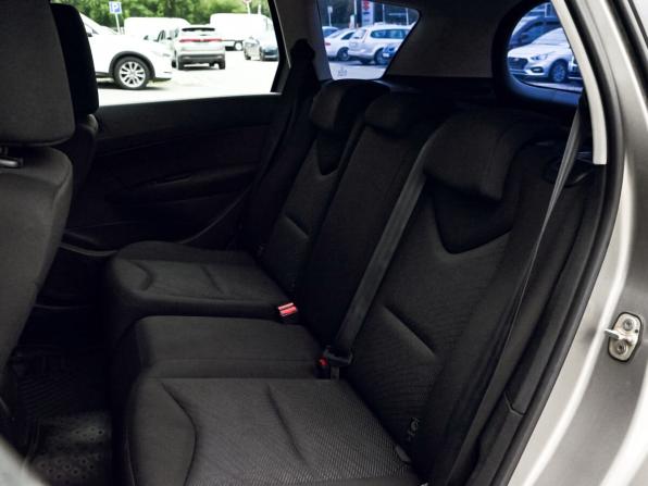 Peugeot 308 I с пробегом 2010 года, цена 425 000 рублей, 187210 км, универсал, Автокод Объявления