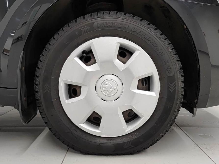 Skoda Octavia III (A7) Рестайлинг Казань  - изображение 22