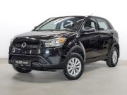 SsangYong Actyon II Рестайлинг Санкт-Петербург  - изображение 30
