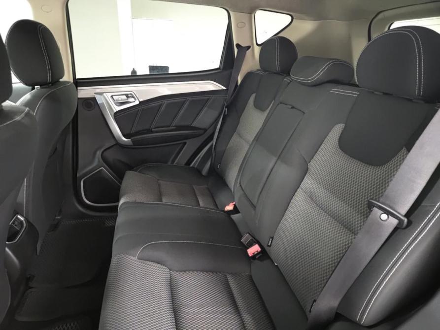 Geely Emgrand X7 I Рестайлинг 2 Казань  - изображение 15