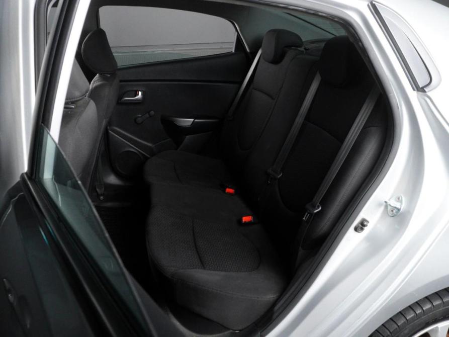 Kia Rio III Рестайлинг Минеральные Воды  - изображение 9