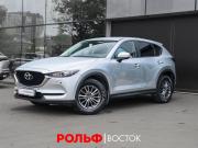 Mazda CX-5 II Москва  - изображение 15