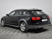 Audi A6 allroad III (C7) Санкт-Петербург  - изображение 32