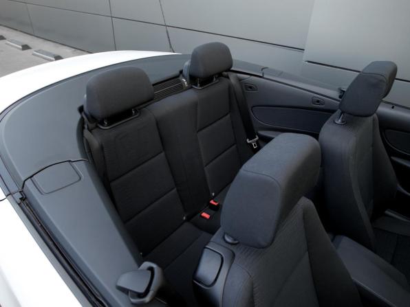BMW 1 серии I (E82/E88) Рестайлинг 2 с пробегом 2012 года, цена 1 498 000 рублей, 71235 км, кабриолет, Автокод Объявления