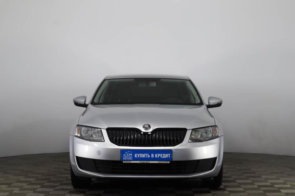 Skoda Octavia III (A7) Пермь  - изображение 2