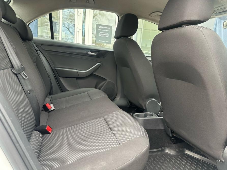 Volkswagen Polo VI Екатеринбург  - изображение 8