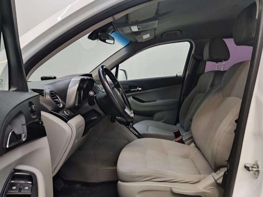 Chevrolet Orlando I Барнаул  - изображение 15