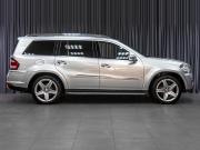 Mercedes-Benz GL-Класс I (X164) Рестайлинг Тюмень  - изображение 34