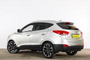 Hyundai ix35 I Рестайлинг Тюмень  - изображение 26