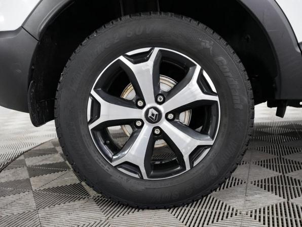 Renault Kaptur I Рестайлинг с пробегом 2021 года, цена 1 385 000 рублей, 54500 км, внедорожник, Автокод Объявления