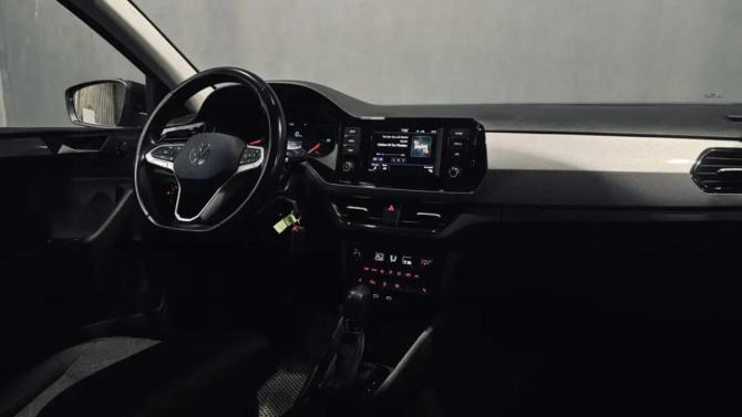 Volkswagen Polo VI с пробегом 2020 года, цена 1 549 000 рублей, 102060 км, лифтбек, Автокод Объявления