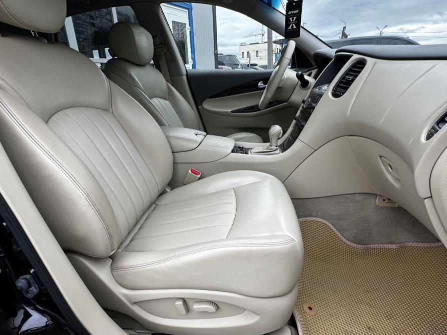 Infiniti QX50 I Ярославль  - изображение 39