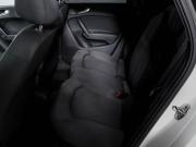 Audi A1 I (8X) Москва  - изображение 28