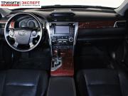 Toyota Camry VII (XV50) Белгород  - изображение 27