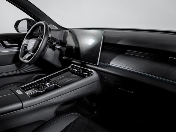 Chery Tiggo 9 I с пробегом 2024 года, цена 3 680 000 рублей, 2000 км, внедорожник, Автокод Объявления