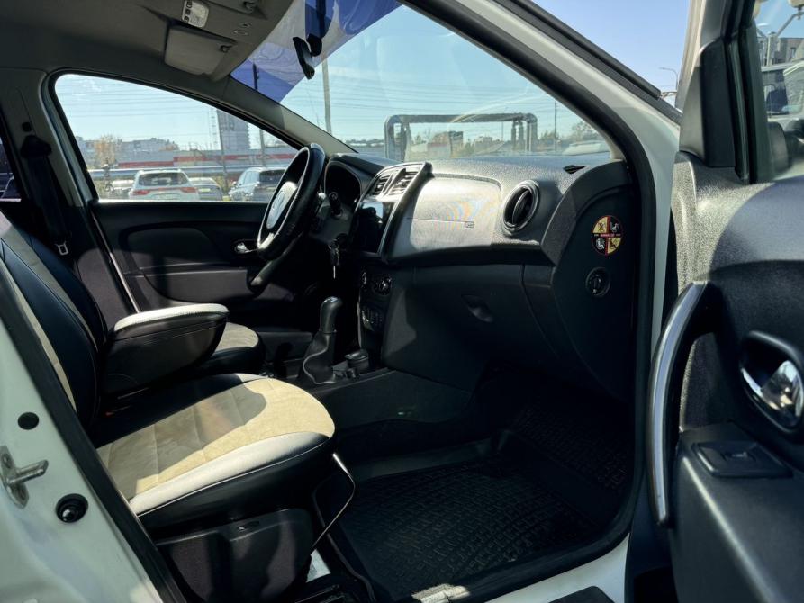 Renault Sandero II Архангельск  - изображение 11