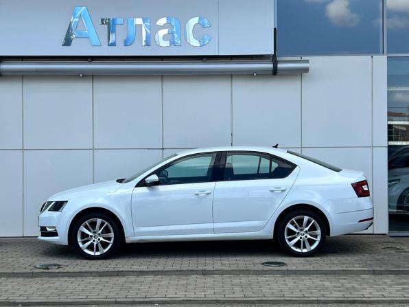 Skoda Octavia III (A7) Рестайлинг с пробегом 2018 года, цена 1 690 000 рублей, 101731 км, лифтбек, Автокод Объявления