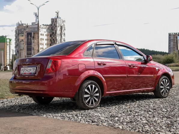 Daewoo Gentra II с пробегом 2014 года, цена 449 000 рублей, 175241 км, седан, Автокод Объявления