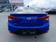 Hyundai Elantra VI (AD) Рестайлинг Тюмень  - изображение 29