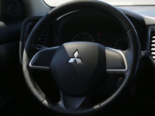 Mitsubishi Outlander III с пробегом 2014 года, цена 1 343 000 рублей, 122309 км, внедорожник, Автокод Объявления