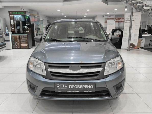 Lada (ВАЗ) Granta I с пробегом 2014 года, цена 350 000 рублей, 166785 км, лифтбек, Автокод Объявления