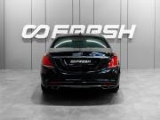 Mercedes-Benz S-Класс VI (W222 C217) Тюмень  - изображение 36