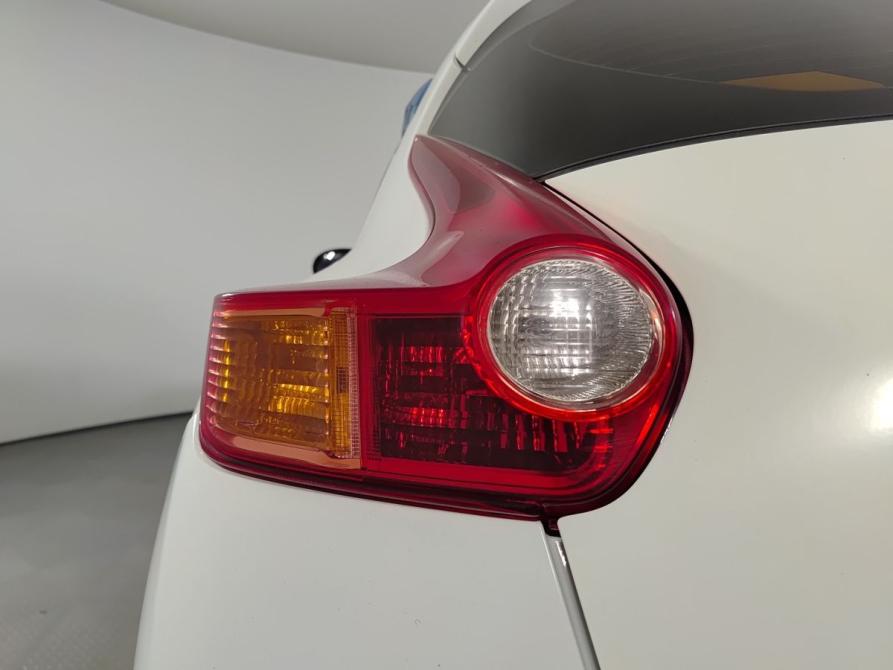 Nissan Juke I Уфа  - изображение 11