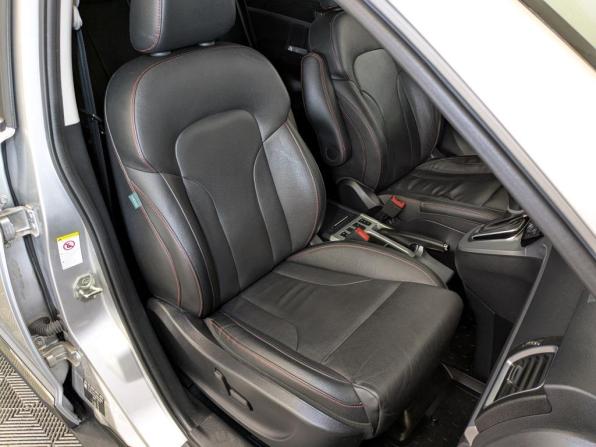Haval H6 II с пробегом 2019 года, цена 1 500 000 рублей, 87886 км, внедорожник, Автокод Объявления