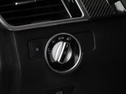Mercedes-Benz GLS AMG I (X166) Москва  - изображение 39