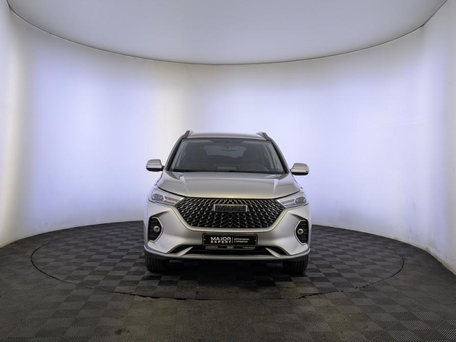 Haval M6 II Москва  - изображение 2