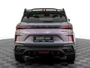 Geely Coolray I Рестайлинг Москва  - изображение 35