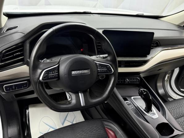 Haval F7 I Рестайлинг с пробегом 2023 года, цена 2 170 000 рублей, 45785 км, внедорожник, Автокод Объявления