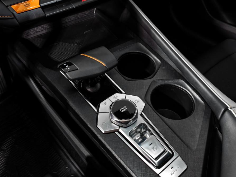 Changan UNI-V I Санкт-Петербург  - изображение 11