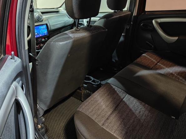 Renault Duster I с пробегом 2014 года, цена 719 000 рублей, 282595 км, внедорожник, Автокод Объявления