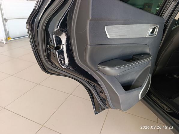 Geely Emgrand X7 I Рестайлинг 2 с пробегом 2020 года, цена 1 350 000 рублей, 96097 км, внедорожник, Автокод Объявления