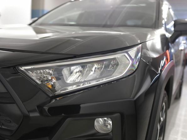 Toyota RAV4 V (XA50) с пробегом 2019 года, цена 2 980 000 рублей, 130000 км, внедорожник, Автокод Объявления