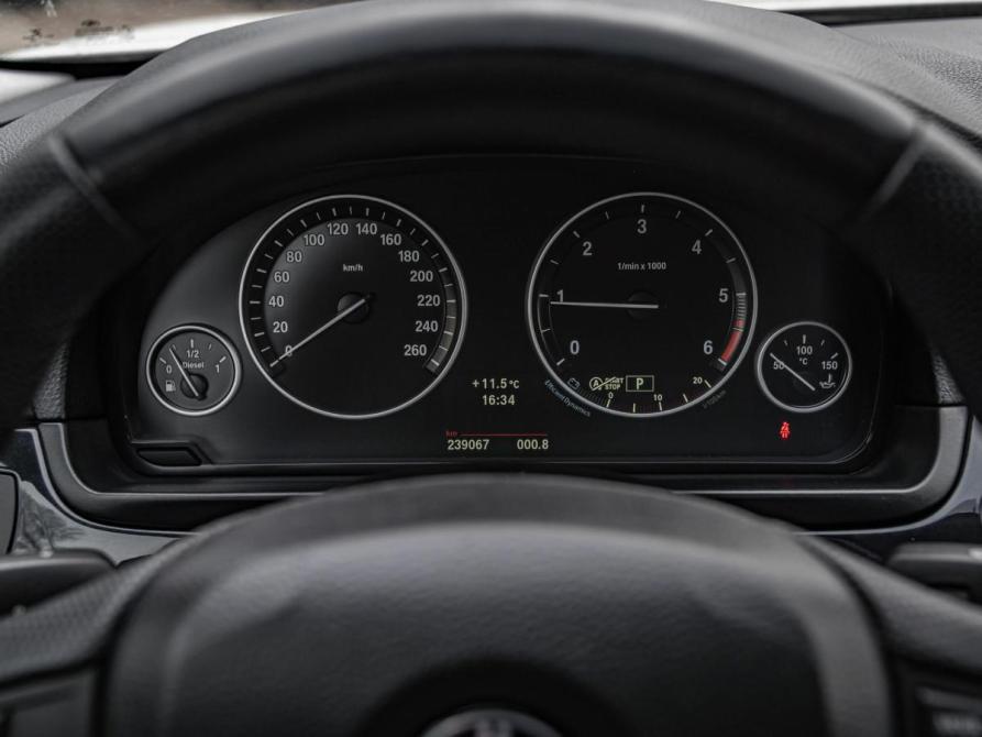 BMW 5 серии VI (F10/F11/F07) Санкт-Петербург  - изображение 5