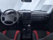 Lada (ВАЗ) Niva Legend Екатеринбург  - изображение 36