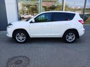 Toyota RAV4 III (XA30) Рестайлинг Москва  - изображение 29