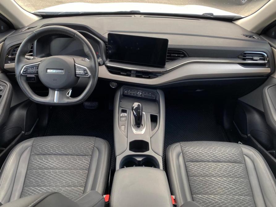 Haval F7 I Рестайлинг Нефтекамск  - изображение 10