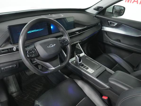 Chery Tiggo 7 Pro Max I с пробегом 2024 года, цена 2 073 000 рублей, 43006 км, внедорожник, Автокод Объявления