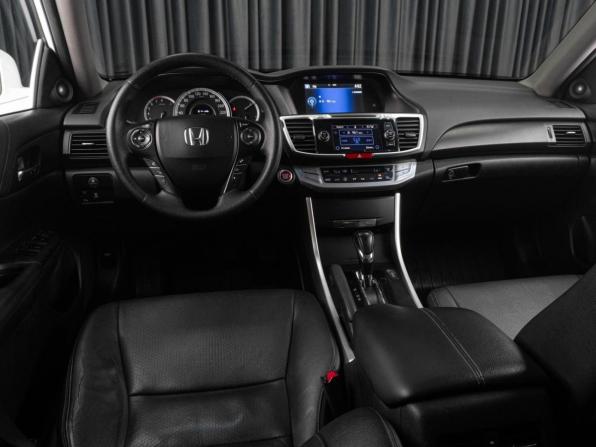 Honda Accord IX с пробегом 2013 года, цена 1 199 000 рублей, 360243 км, седан, Автокод Объявления