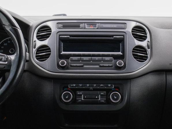 Volkswagen Tiguan I Рестайлинг с пробегом 2012 года, цена 1 170 000 рублей, 212311 км, внедорожник, Автокод Объявления