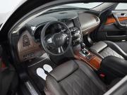 Infiniti FX II (S51) Рестайлинг Москва  - изображение 23